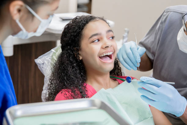 Best Dentist Open Late Near Me  in Bellaire, OH