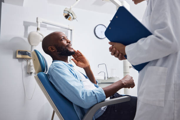 Best Urgent Tooth Repair  in Bellaire, OH