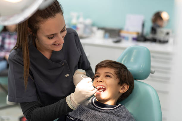 Best Emergency Dentist Near Me  in Bellaire, OH