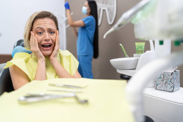 Best Knocked-Out Tooth Emergency  in Bellaire, OH