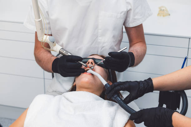 Best Urgent Tooth Repair  in Bellaire, OH